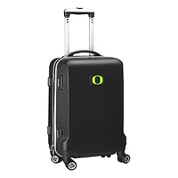 MOJO Oregon Ducks 21" 8-Wheel Hardcase Spinner Carry-On Luggage