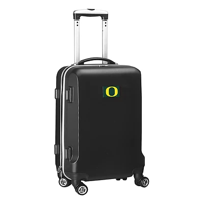 MOJO Oregon Ducks 21" 8-Wheel Hardcase Spinner Carry-On Luggage