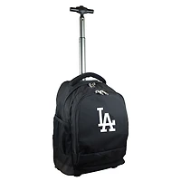 Los Angeles Dodgers 19'' Premium Wheeled Backpack