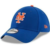 Men's New Era Royal New York Mets Alternate Team Classic 39THIRTY Flex Hat