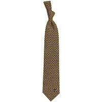 Men's St. Louis Blues Diamante Print Silk Tie