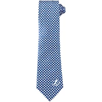 Men's Tampa Bay Lightning Diamante Print Silk Tie