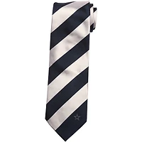 Men's Dallas Cowboys Regiment Woven Silk Tie