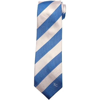 Men's Kansas City Royals Regiment Woven Silk Tie