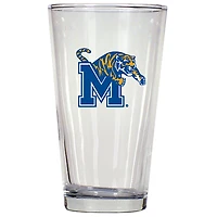Memphis Tigers 16oz. Mixing Glass