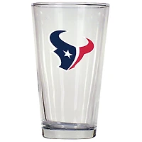 Houston Texans 16oz. Mixing Glass