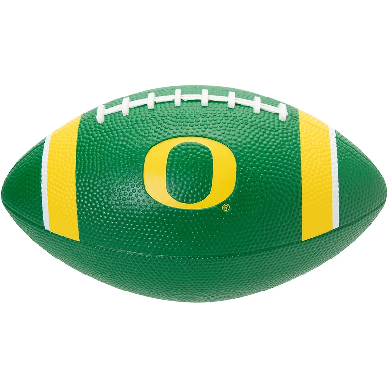 Nike Oregon Ducks Training Rubber Football