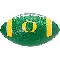 Nike Oregon Ducks Training Rubber Football