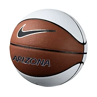 Nike Arizona Wildcats Autographic Basketball