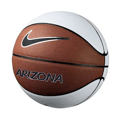 Nike Arizona Wildcats Autographic Basketball