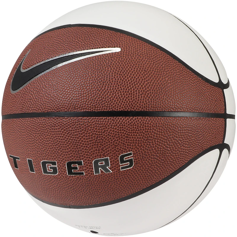 Nike LSU Tigers Autographic Basketball