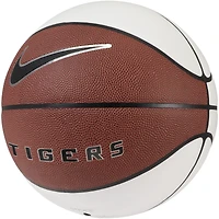 Nike LSU Tigers Autographic Basketball