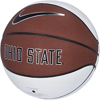 Nike Ohio State Buckeyes Autographic Basketball