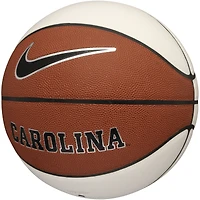 Nike North Carolina Tar Heels Autographic Basketball
