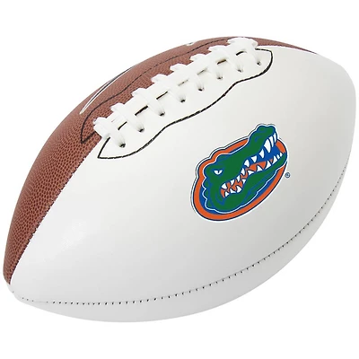 Nike Florida Gators Autographic Football