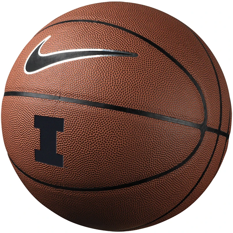 Nike Illinois Fighting Illini Team Replica Basketball