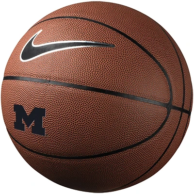 Nike Michigan Wolverines Team Replica Basketball
