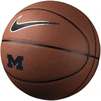 Nike Michigan Wolverines Team Replica Basketball