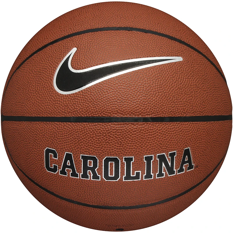 Nike North Carolina Tar Heels Team Replica Basketball