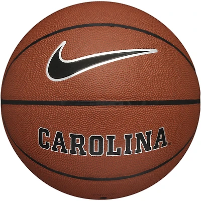 Nike North Carolina Tar Heels Team Replica Basketball