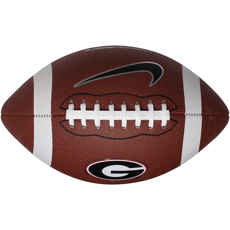 Nike Georgia Bulldogs Replica Football