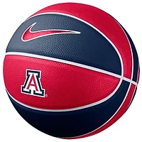 Nike Arizona Wildcats Training Rubber Basketball