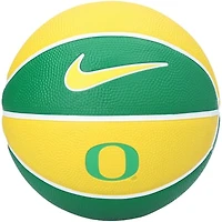 Nike Oregon Ducks Training Rubber Basketball