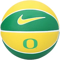 Nike Oregon Ducks Training Rubber Basketball