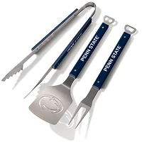 Penn State Nittany Lions Spirit Series 3-Piece BBQ Set