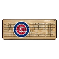 Chicago Cubs Hot Dog Wireless USB Keyboard