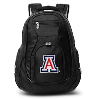 MOJO Black Arizona Wildcats 19'' Laptop Travel Backpack