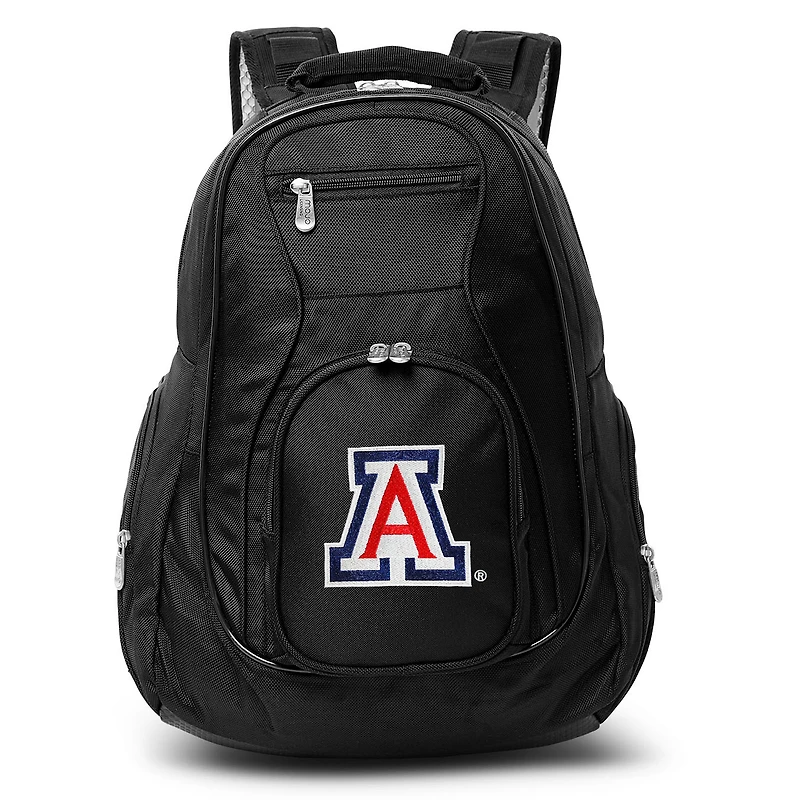 MOJO Black Arizona Wildcats 19'' Laptop Travel Backpack