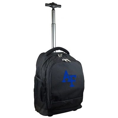 Air Force Falcons 19'' Premium Wheeled Backpack