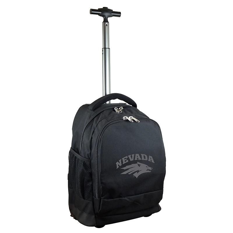 Nevada Wolf Pack 19'' Premium Wheeled Backpack