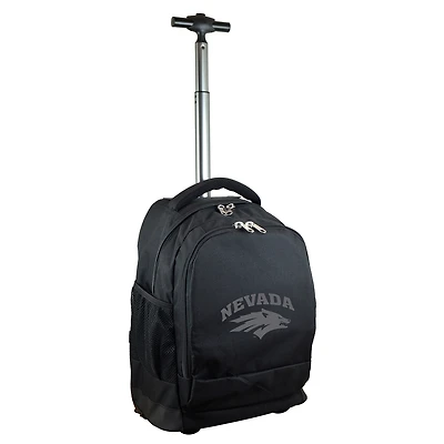 Nevada Wolf Pack 19'' Premium Wheeled Backpack