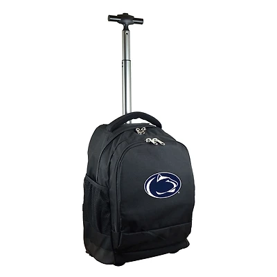 Penn State Nittany Lions 19'' Premium Wheeled Backpack