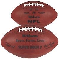 Super Bowl V Wilson Official Game Football