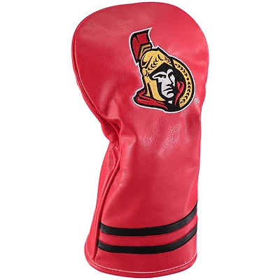 Ottawa Senators Vintage Single Headcover