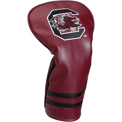 South Carolina Gamecocks Vintage Single Headcover