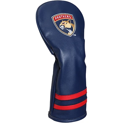 Florida Panthers Vintage Fairway Headcover
