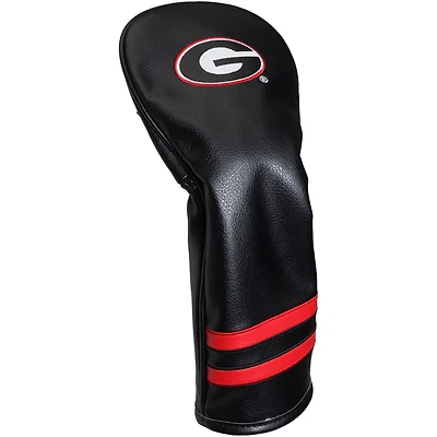 Georgia Bulldogs Vintage Fairway Headcover