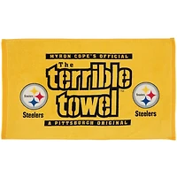 Pittsburgh Steelers Dual Terrible Towel