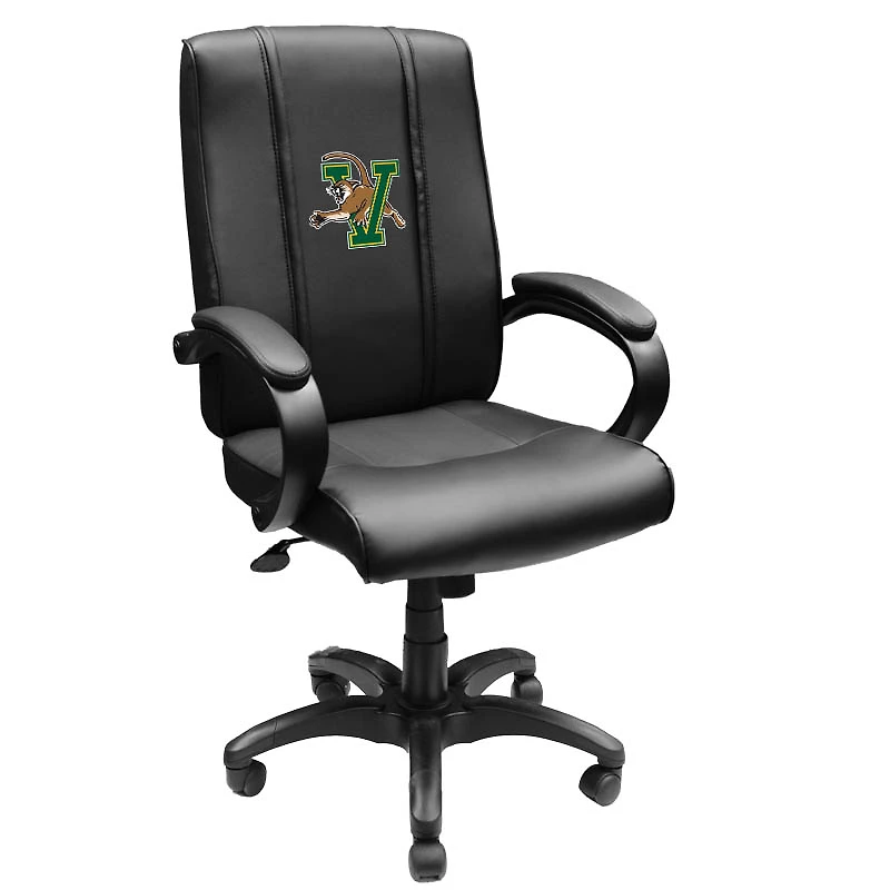 DreamSeat Vermont Catamounts Office Chair 1000