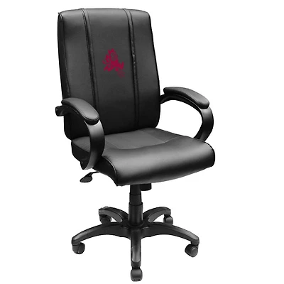 DreamSeat Arizona State Sun Devils Sparky Office Chair 1000