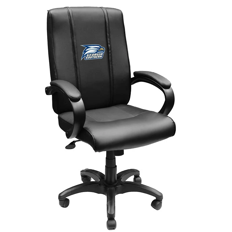 DreamSeat Georgia Southern Eagles Logo Office Chair 1000