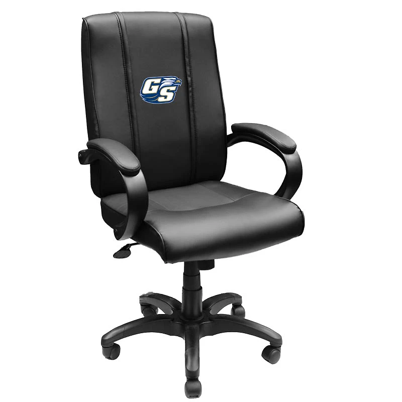 DreamSeat Georgia Southern Eagles GS Logo Office Chair 1000