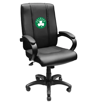 DreamSeat Boston Celtics Secondary Office Chair 1000