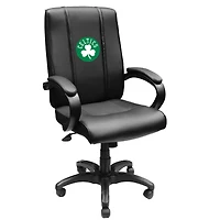 DreamSeat Boston Celtics Secondary Office Chair 1000