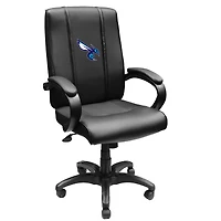 DreamSeat Charlotte Hornets Secondary Office Chair 1000