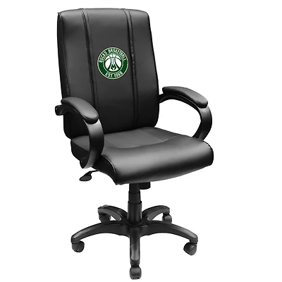 DreamSeat Milwaukee Bucks Secondary Office Chair 1000